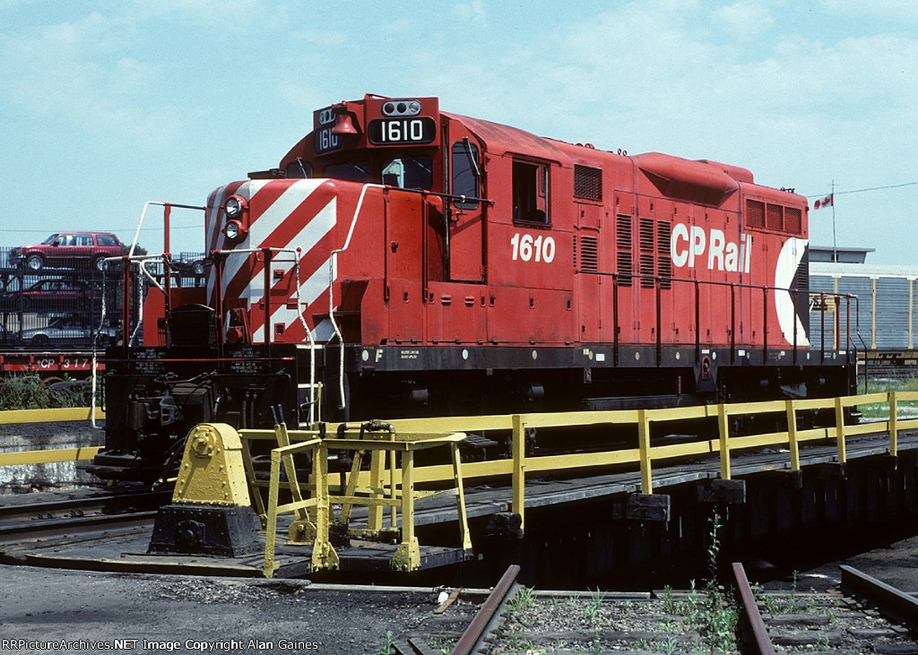 CP 1610